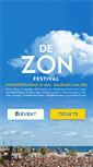 Mobile Screenshot of dezon.in